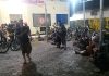 Polres Bondowoso Berhasil Amankan Joki Bali Berikut 14 Unit Motor