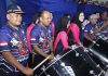 Lomba Drumband Piala Kapolres Madiun Kota Cup Tahun 2023 Sambut Hari Bhayangkara ke – 77