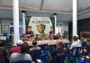 Polisi RW Polres Pasuruan Gelar Silaturahmi Bersama Ketua RW Se-Kelurahan Kejayan