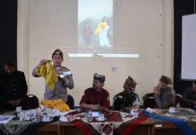 Kapolres Probolinggo Pastikan Arca Ganesha Jatuh di Kawah Bromo, Bukan Dicuri