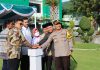 Polisi RW Hadir Menjadi Problem Solving, Walikota Probolinggo Beri Apresiasi dan Dukungan