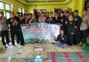 Kolaborasi Polisi RW dan Babinsa Hadir di Forum Silaturahmi Paguyuban Perguruan Pencak Silat Untuk Harkamtibmas