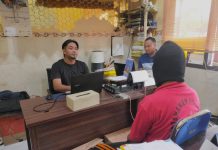 Polres Sampang Amankan Seorang Ayah Yang Hamili Anak Tiri Dibawah Umur