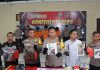 Polisi Amankan Empat Pelaku Penyerangan Perguruan Silat di Sidoarjo
