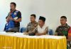 Polres Bangkalan Cegah Peredaran Narkoba Dengan Maksimalkan Fungsi Polisi RW