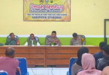 Polisi RW Berhasil Mediasi Kasus Pencurian Buah di Pasar Panji Situbondo oleh 8 Remaja SMP