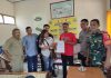 Di Omah Rembuk Polisi RW Selesaikan Permasalahan Pemilik Cafe Karaoke Dengan Warga Kediri Kota