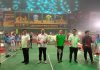 Polda Jatim Gelar Kejurprov Bulutangkis Kapolda CUP II 2023
