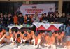 Operasi Sikat Semeru 2023, Polres Jember Berhasil Ungkap 187 Kasus Dengan 57 Tersangka