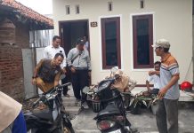 Sengkarut Pergantian KTPR Kelurahan Sememi, Ini Kata Kepala DPRKPP Surabaya