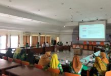 Tingkatkan Layanan Kesehatan, RSUD Bangil Bersama Dokter Puskesmas Se-kabupaten Pasuruan Gelar FGD