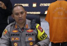 Polres Ngawi Berhasil Amankan Dua Pelaku Curanmor di Kwadungan