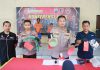 Polisi Ungkap Penyebab Meninggalnya Balita di Sidoarjo, Kedua Pengasuh Ditetapkan Tersangka