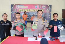 Polisi Ungkap Penyebab Meninggalnya Balita di Sidoarjo, Kedua Pengasuh Ditetapkan Tersangka