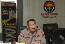 Jelang Pemilu 2024 Polda Jatim Himbau Masyarakat Tidak Mudah Terprovokasi Hoaks dan Fitnah