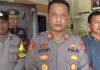 Gercep Polisi Berhasil Tangkap Terduga Pelaku Curanmor di Jember Dalam Waktu 4 jam