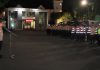 Kapolrestabes Surabaya Kerahkan Patroli Gabungan Tiga PIlar di Akhir Pekan, Cegah Gangguan Kamtibmas