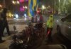 Polres Lamongan Terjunkan Tim Laser Cegah Gesekan Pesilat dan Kriminalitas