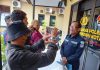Respon Cepat Polres Madiun Kota Amankan Dua Tersangka Anak Punk Diduga Terlibat Penganiayaan
