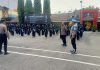 Polres Tanjungperak Fasilitasi Tempat Latihan Pesilat Untuk Ajang Silaturahmi dan Prestasi