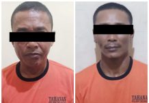 Polres Malang Berhasil Amankan Dua DPO Diduga Pelaku Illegal Logging