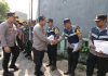 Jumat Curhat, Kapolda Jatim Blusukan ke Rumah Warga Gresik