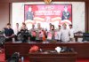 Polresta Mojokerto Berhasil Ungkap Pembunuhan dan Pelaku Begal 12 TKP