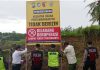 Tindaklanjuti Jumat Curhat, Polisi Tutup 14 Tambang Galian C di Banyuwangi
