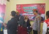 Sambut HUT Bhayangkara Ke-77 Polres Sampang Gelar Khitanan Massal