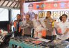 Polisi Amankan 3 Tersangka Penganiayaan Hingga Korban Tewas di Pamekasan