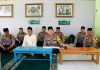 Hari Bhayangkara ke – 77 Polres Jombang Revitalisasi Makam Pahlawan Nasional KH Wahab Chasbullah