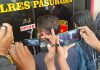 Polres Pasuruan Berhasil Tangkap Pelaku Pembuang Bayi Di Sukorejo
