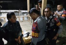 Patroli Polres Probolinggo Berhasil Mengamankan Serbuk Mesiu Bahan Pembuatan Petasan