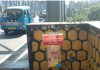 Peduli Keluh Kesah Masyarakat Polisi Pasang Box Curhat dan Motivasi di Jembatan Suhat Kota Malang