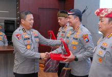 Hari Bhayangkara ke -77 Polresta Malang Kota Berhasil Meraih Peringkat 2 Nasional Lomba Layanan Polisi 110