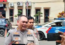 Polda Jatim Bantu Penanganan Stunting Melalui Aplikasi Si Centing Jawi Wetan