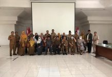 RSUD Bangil Kabupaten Pasuruan Gelar Focus Group Discussion (FGD)