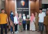 Polres Jombang Gelar Restoratif Justice Kasus Penganiayaan Teman Sekelas di Sekolah Dasar