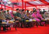 Gelar Doa Bersama Lintas Agama Jelang Hari Bhayangkara, Kapolri: Keberagaman Modal Jaga Persatuan-Kesatuan