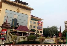 Survei Indikator: Kepercayaan Publik Terhadap Polri Meningkat Jadi 76,4 Persen