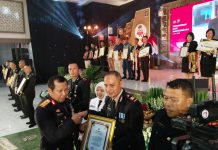 Polres Bojonegoro Raih 2 Gelar Juara di Ajang Lomba Hari Bhayangkara Ke – 77