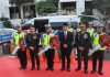 Polrestabes Surabaya Luncurkan Mobil Olah TKP Presisi di Hari Bhayangkara ke 77