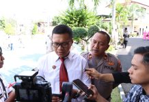 Polresta Banyuwangi Berhasil Bongkar Kasus TPPO Modus Gaji Tinggi Kerja di Luar Negeri