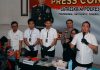 Polisi Berhasil Menangkap Aktor Sandal Berpaku di Surabaya Yang Resahkan Warga