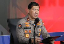 Sebulan Dibentuk, Satgas TPPO Polri Sikat 714 Tersangka