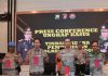 Polres Ponorogo Berhasil Ungkap Misteri Pembunuhan di Rumah Kontrakan, Dua Tersangka Diamankan