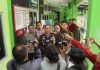 Diselamatkan Bhabinkamtibmas Polres Ngawi Bayi di Pinggir Jalan Dirawat di RSUD dr. Soeroto