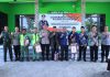 Harkamtibmas Polres Bojonegoro Gelar Cangkrukan Kamtibmas Bareng Warga