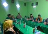 Himbau Wujudkan Pemilu Damai dan Kondusif, Kapolres Situbondo Silaturahmi ke Para Pengurus Parpol