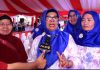 Banjir’ Apresiasi Warga ke Kapolri yang Komitmen Lestarikan Budaya Indonesia Lewat Wayang Kulit